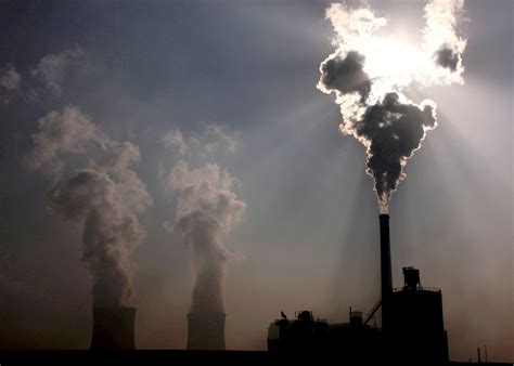 World Should Shut Nearly Coal Plants To Keep On Climate Track