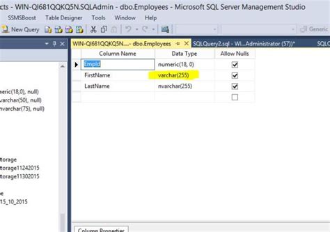 Ssis Cannot Convert Between Unicode And Non Unicode String Data Types During Import Jim