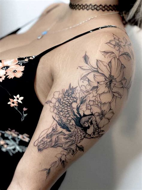 Ideas De Tatuajes En El Brazo Para Mujeres Circe Tattoo