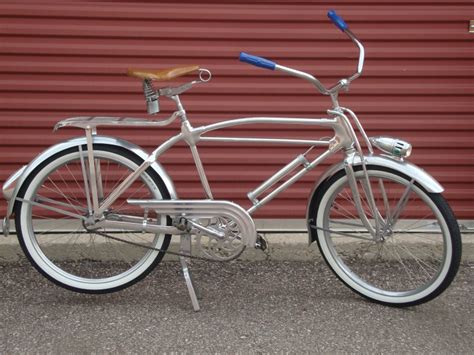 Monark Silver King American Vintage Bicycles