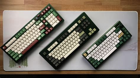 Can You Guess What My Favorite Color Is Rcustomkeyboards