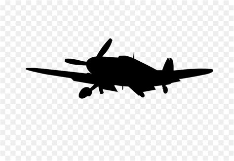 Free Vintage Airplane Silhouette, Download Free Vintage Airplane Silhouette png images, Free ...