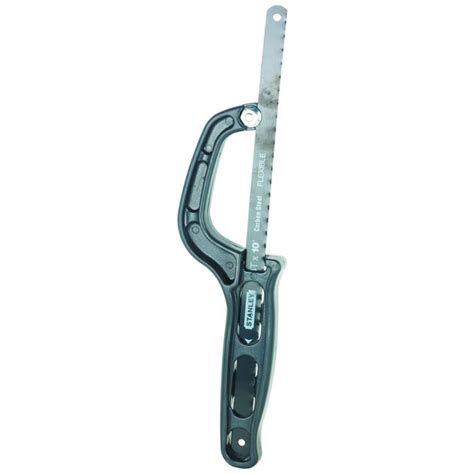 Stanley Mini Hacksaw 0 20 807 Chamberlain