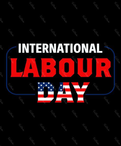 International Labour Day | PREMIUM Vector File