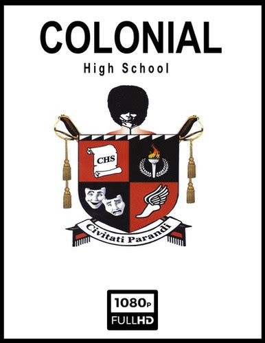 Colonial High School 2023 Graduation | Diacom Productions