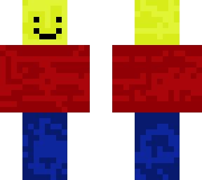 lego | Minecraft Skin