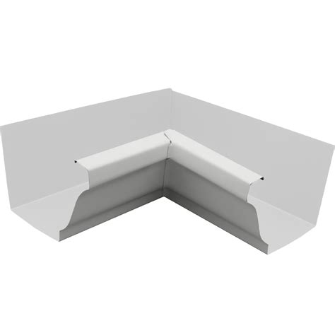 Mitre Inside Mainstream Eavestrough Inc