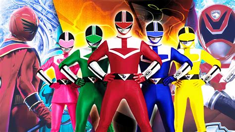The Best Power Rangers Samurai Fights Ranked