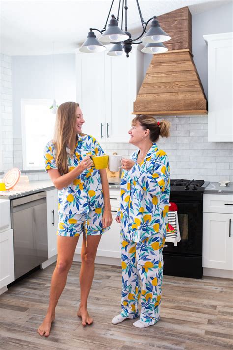 Printfresh Pajamas Review Sustainable Sleepwear