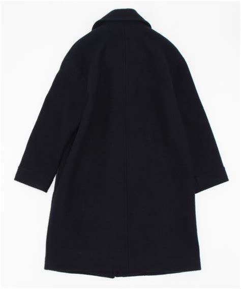 A P C （アーペーセー）の「manteau Nina 22a（その他アウター）」 Wear