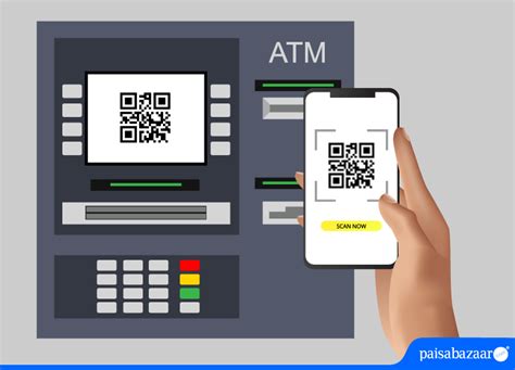 How To Withdraw Cash From ATM Using UPI Daily Limit Free Transaction