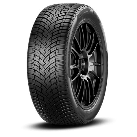 Powergy™ All Season Sf 19555r15 Pirelli