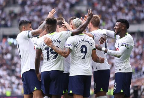 Journalist Claims Spurs Didnt Expect Gem Sold In 2019 To Become So Good