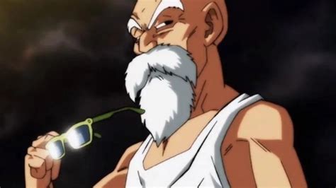 Maestro Roshi Le Quita El Traje De Conejita A Bulma Y Se Lo Prueba En