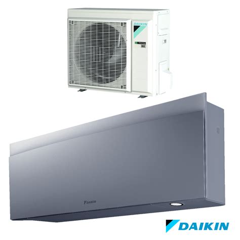 Aparat de aer condiţionat Daikin Emura FTXJ42AS RXJ42A 14000 BTU