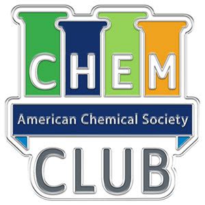 Chemclub Pin Acs Store