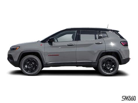 2024 Jeep Compass Trailhawk Elite Photo 0