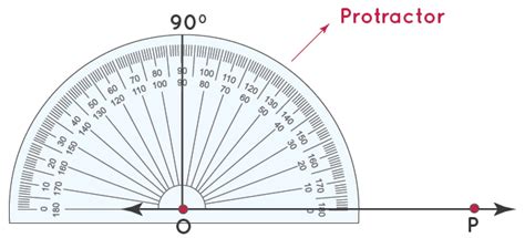 60 degree Angle - Meaning, Construction, Examples