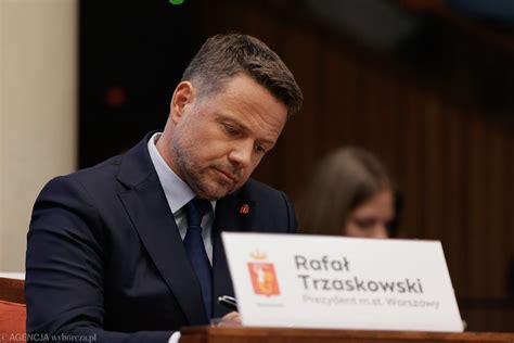 Decyzja Rafała Trzaskowskiego prowadzi do wzrostu religijnych tendencji