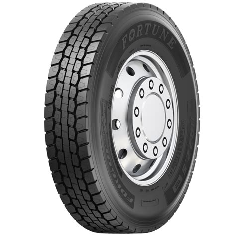 Fortune Tormenta H T FSR305 PLT All Season Tire