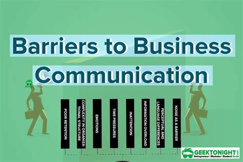 Barriers To Effective Communication GeeksforGeeks, 60% OFF