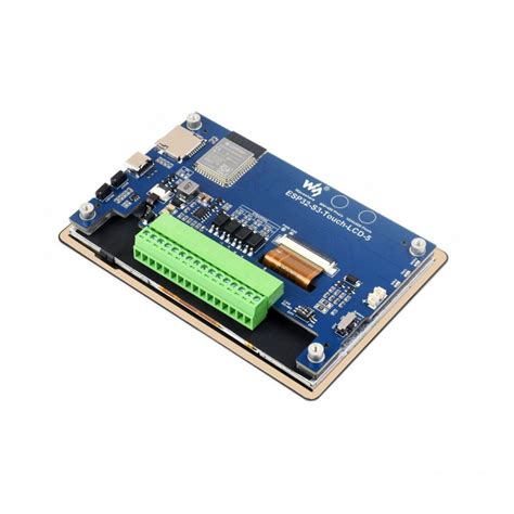 Buy Esp S Inch Capacitive Touch Display Development Board B