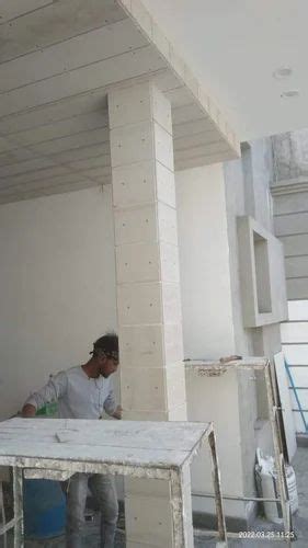 Cement Fibre Everest Cladding Board Thickness Mm Inch By Ft By