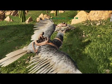 Ark Ascended Official Pve Servidor Official Gameplay Acer