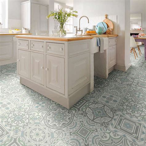 10+ Vinyl Floor Tiles For Kitchen – HomeDecorish