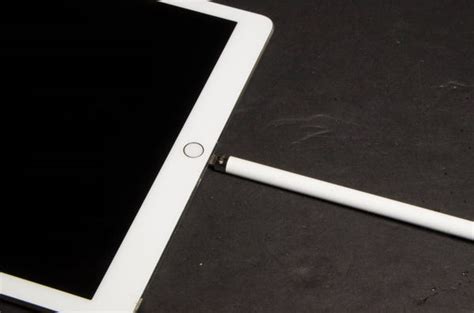 How To Charge Either Apple Pencil Model With Your Ipad