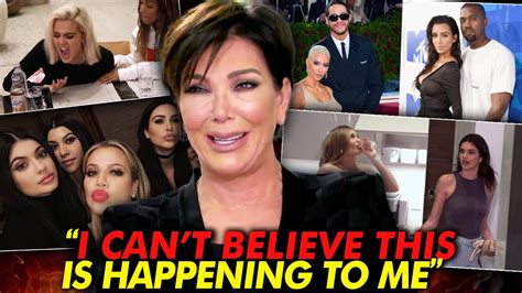 Why Kardashians Fame Strategy Is Failing Now Biggest Scandals Of All