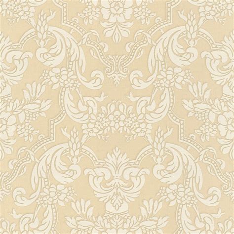 Rasch Papier Peint Intiss Papier Peint Motifs Trianon Xiii