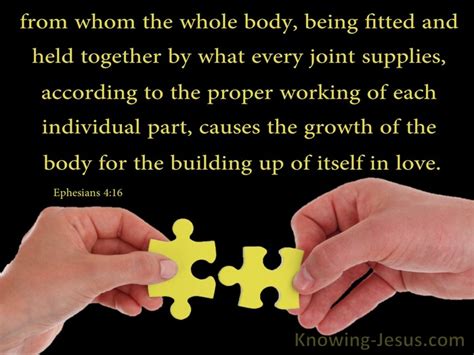 13 Bible Verses About Building Each Other Up