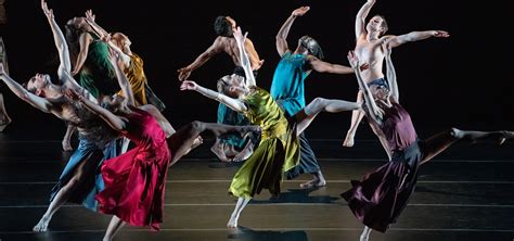 Mark Morris Dance Group 2023 24 Dance At Cal Performances