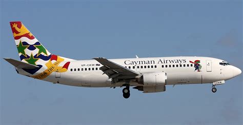 Cayman Airways Flights and Reviews (with photos) - Tripadvisor