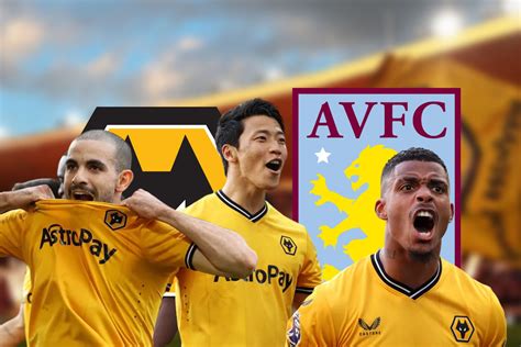 THINGS WE LEARNT FROM WOLVES V VILLA Always Wolves