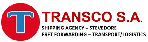 TRANSCO S.A | Founded in 1987, TRANSCO S.A has been positioned for more ...