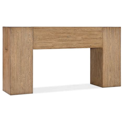 Hooker Furniture 60 Solid Wood Console Table And Reviews Wayfair