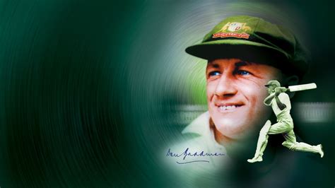 Don Bradman Wallpapers - Wallpaper Cave