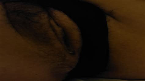 Masterbating To A Tight Pussy Before Going Raw