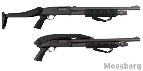 STARSHOOTER Schäfte und Mossberg 500 Schaft Remington 870 Schaft