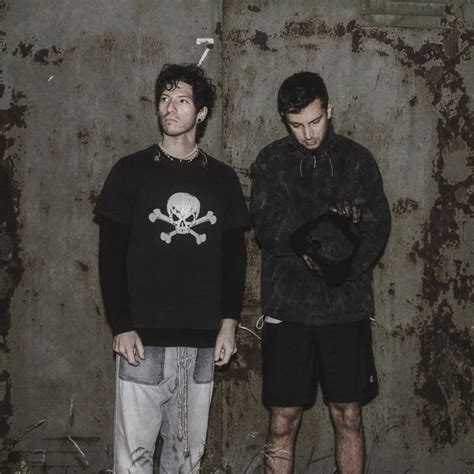 twenty one pilots