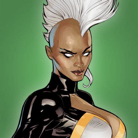 Storm Comics | Storm Comic Book List | Marvel