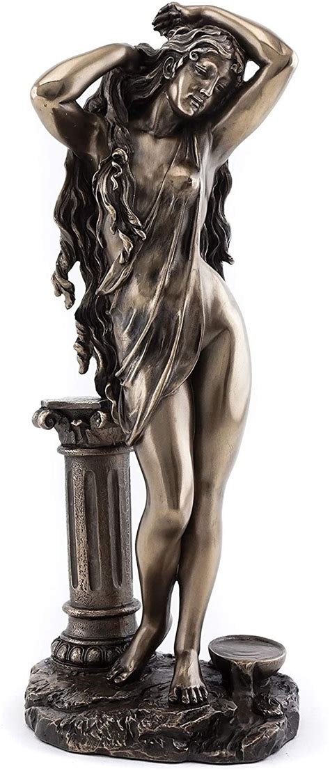 Aphrodite Goddess Statue Greek Roman Venus Mythology Etsy