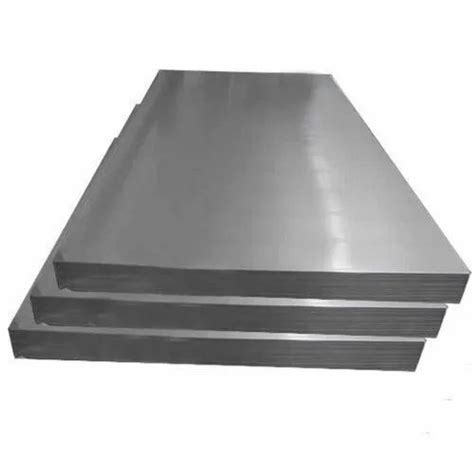 310 Stainless Steel CR Sheet For Construction Thickness 3 3mm At Rs