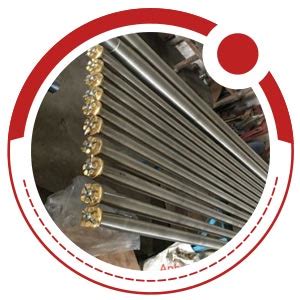 Stainless Steel Shafts And Ss Hollow Linear Ground Shaft