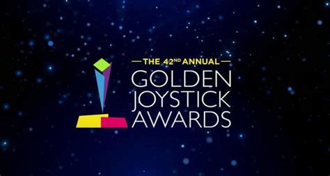 Golden Joystick Awards Full List Of Winners Nominees Total