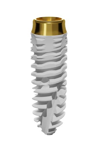 SGS Dental Dental Implants SpotImplant