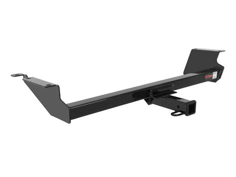 Curt CM 13364 Class III Custom Fit Trailer Hitch Receiver