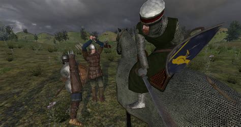 Mod Second Age Calradia Great War Of Calradia Mount And Blade